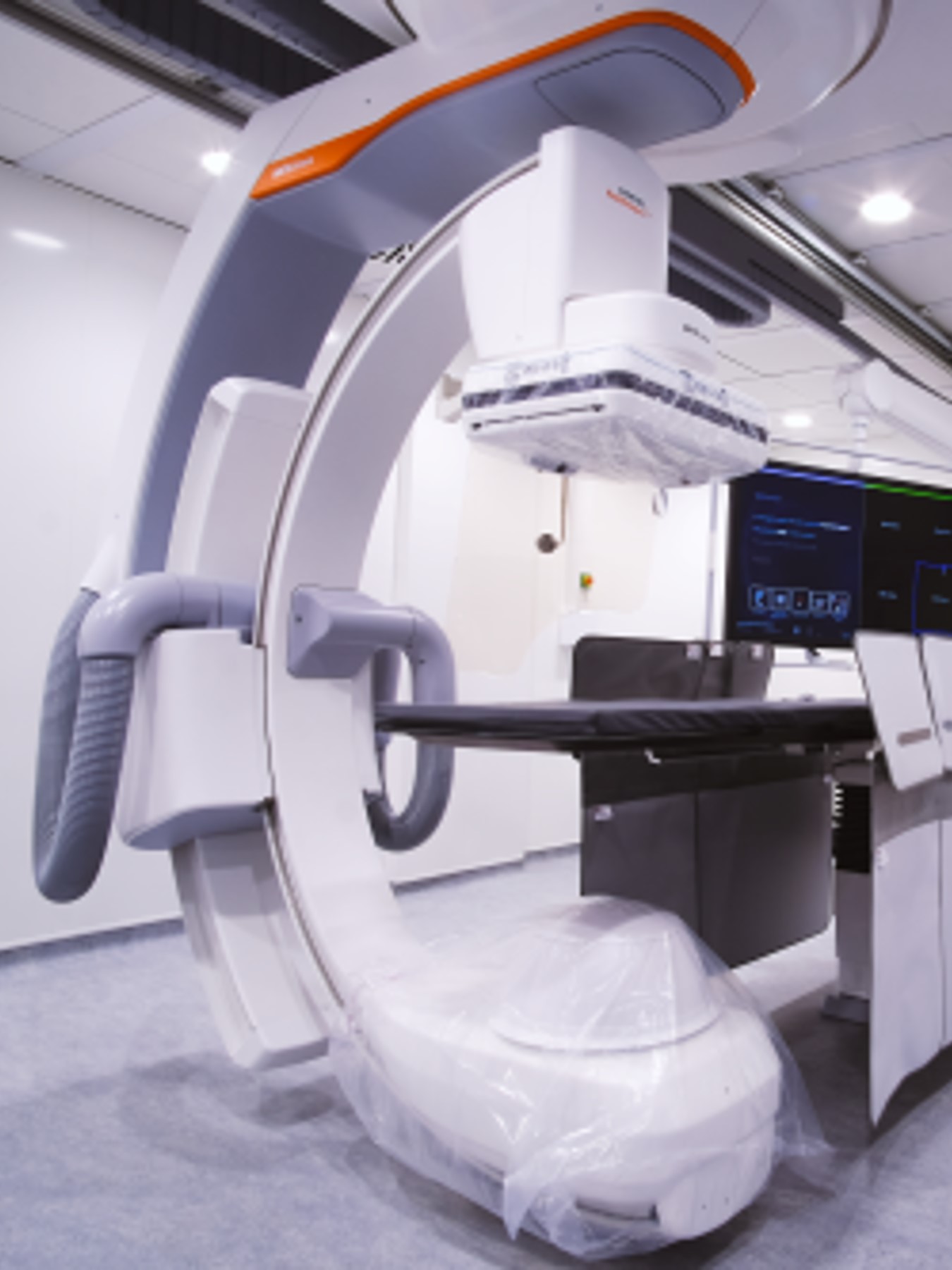 Fluoroscopy with cone beam CT