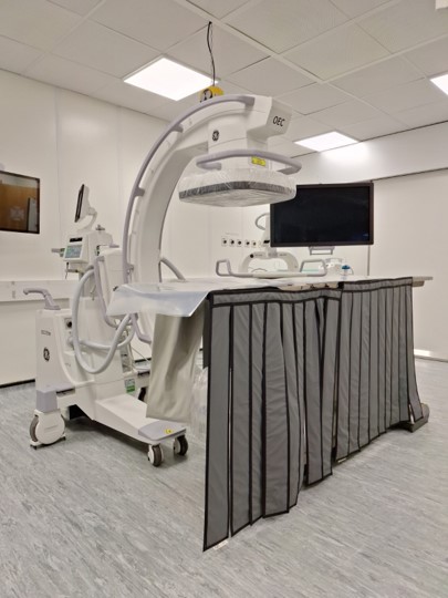 Fluoroscopy