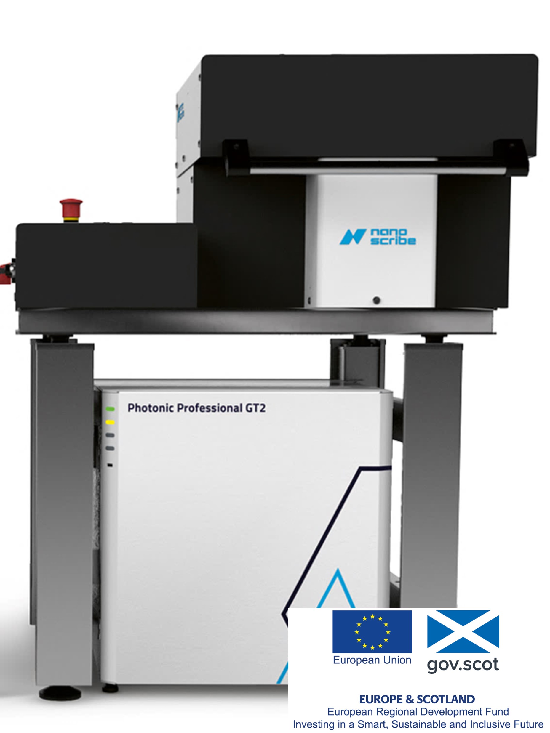 Nanoscribe